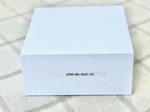 Picture of APM-MS-8x32 IF-ED binocular