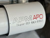 Bild von APM - LZOS Apo Refraktor 180/1260 CNC LW II