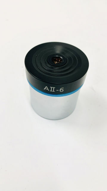 Picture of Zeiss Jena ABBE II Eyepiece A-6 mm