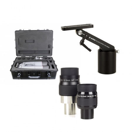 Picture for category Binocular Accessories