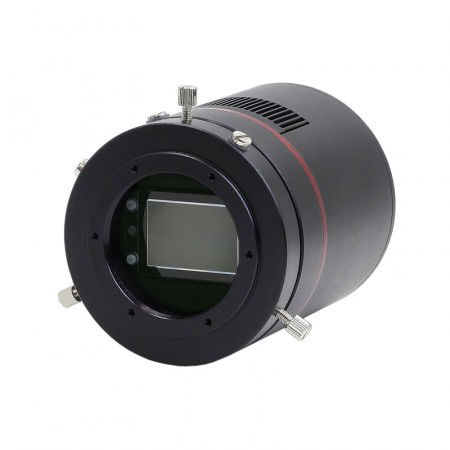 Picture for category CCD Cameras