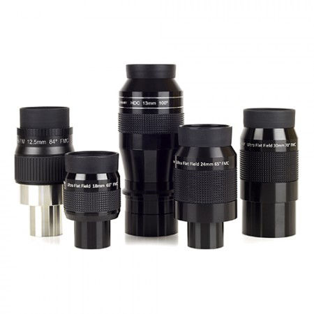 Picture for category Eyepieces