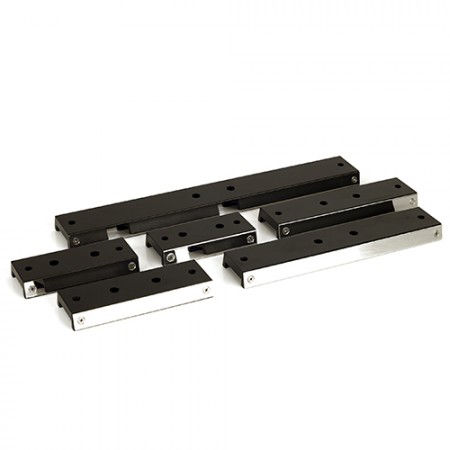 Picture for category Tuberings & Mounting Plates