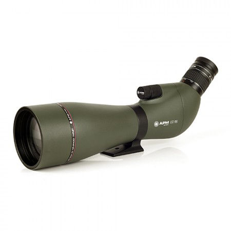 Picture for category Spotting scopes