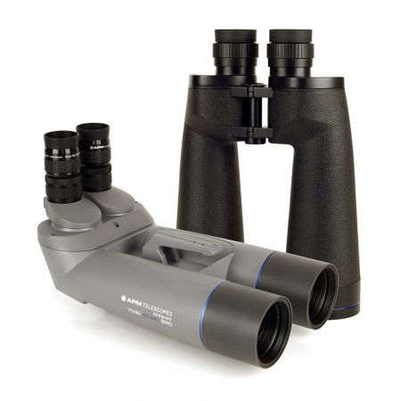 Picture for category Binoculars 70mm
