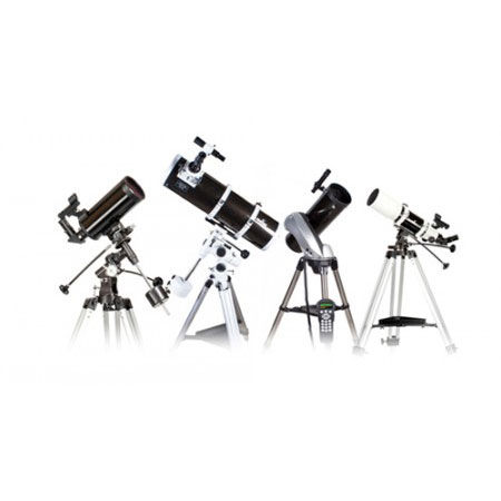 Picture for category Astronomy Beginners