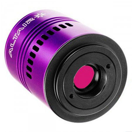 Picture for category CMOS Cameras
