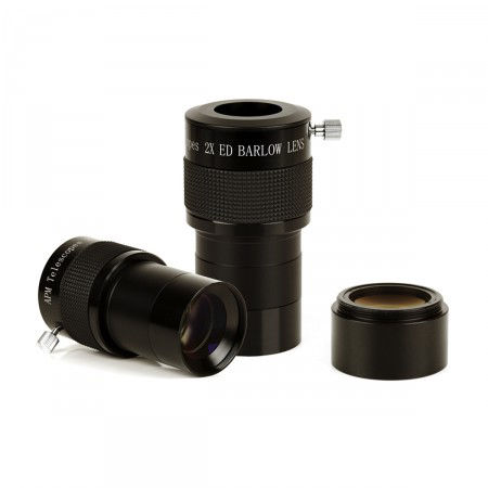 Picture for category Barlow Lenses