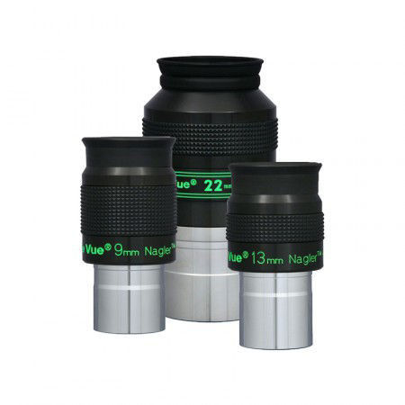 Picture for category Eyepieces up to 82° field of view