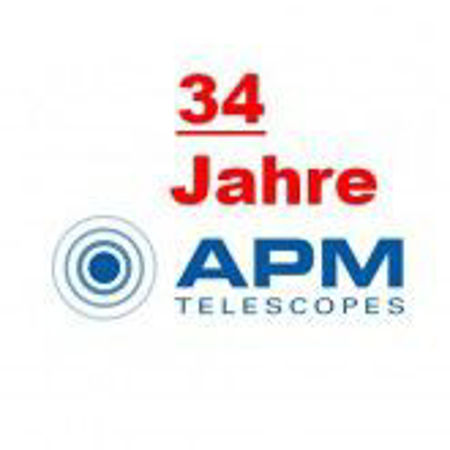 Picture for category Special offers 34 years APM anniversary