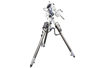 Bild von Skywatcher - Explorer-200PDS Dual-Speed Newton mit EQ-5 PRO GOTO Montierung