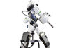 Bild von Skywatcher - Explorer-200PDS Dual-Speed Newton mit EQ-5 PRO GOTO Montierung