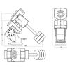 Bild von APM Professional Teleskop Montierung - APM-GE 300