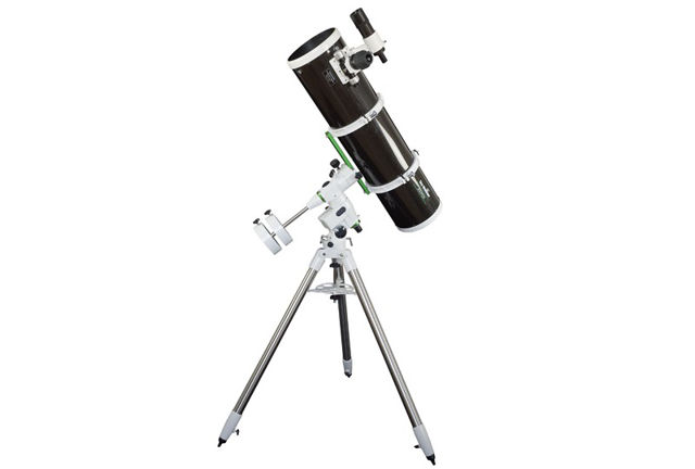 Picture of Skywatcher - Explorer-200PDS Dual-Speed Newtonian with EQ-5 Mount