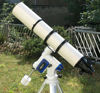 Picture of APM - LZOS Telescope Apo Refractor 130/1200 CNC LW II