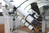 Picture of APM - LZOS Telescope Apo Refractor 304/3600 CNC LW II