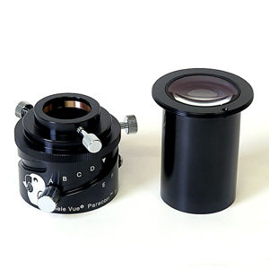 Bild von Tele Vue - Koma Korrektor Paracorr Typ 2