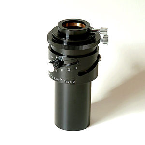 Bild von Tele Vue - Koma Korrektor Paracorr Typ 2