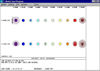 Bild von APM - LZOS Apo-Refraktoren - 254 f/8,9  Apochromatische, Linse in Fassung
