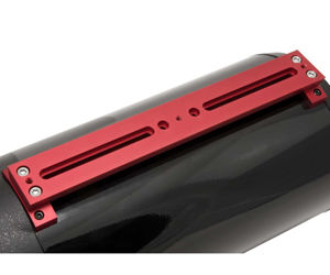 Bild von TS  - Ritchey Chrétien  6'' f/9 Optischer Tubus