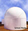 Picture of Sirius Observatories - 3.5 m - School-Modell, without wall