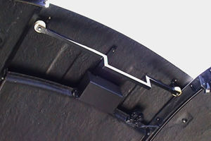 Picture of Sirius Observatories - 3.5 m - School-Modell, without wall