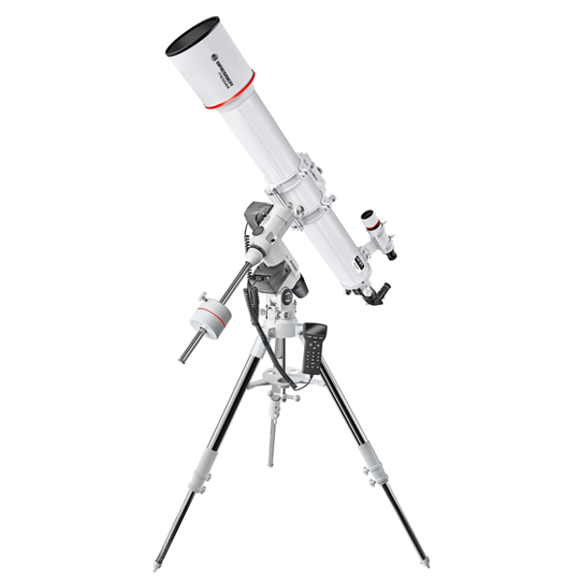 Picture of Bresser - Messier Refractor AR-127L on EXOS2 GOTO Mount