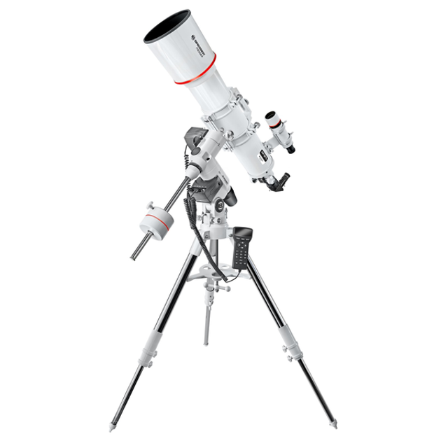 Picture of Bresser - Messier Refractor AR-127S on EXOS2 GOTO Mount