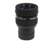 Picture of TS-Optics Flatfield Eyepiece FF 19 mm with 60° apparent field of view