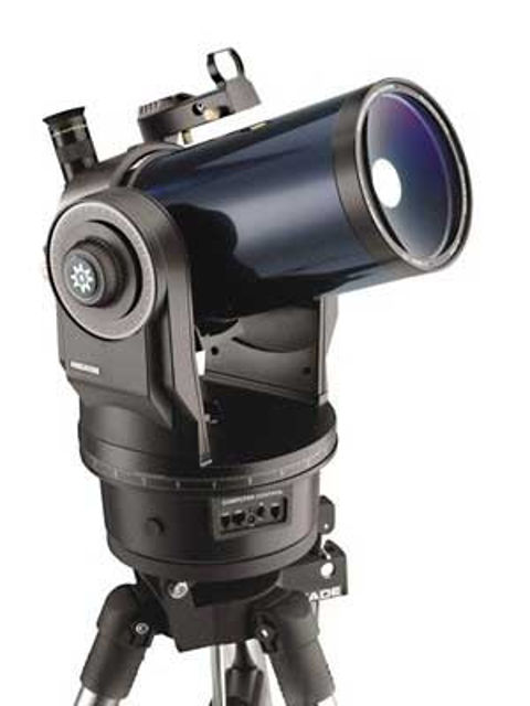 Picture of Meade - ETX-125PE UHTC blau