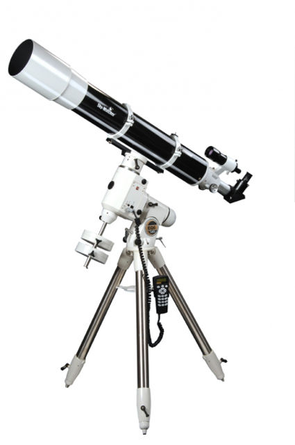 Bild von Skywatcher - Evostar-150 EQ-6 PRO Synscan Goto