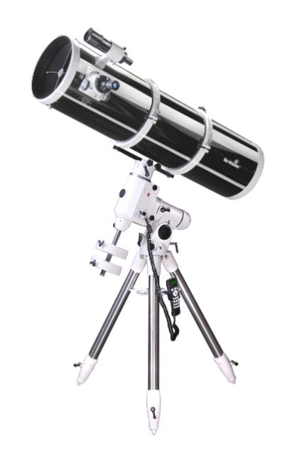Picture of Skywatcher - Explorer-250PDS Dual-Speed Newtonian with EQ-6 PRO GOTO Mount