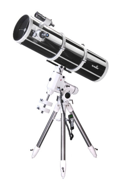 Bild von Skywatcher - Explorer-250PDS Dual-Speed Newton mit EQ-6 PRO GOTO Montierung