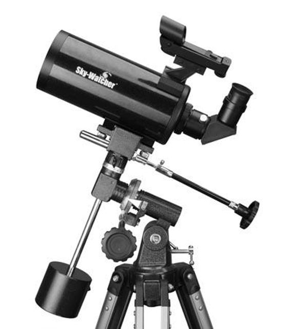 Bild von Skywatcher - Skymax-90 EQ-1 Maksutov-Cassegrain