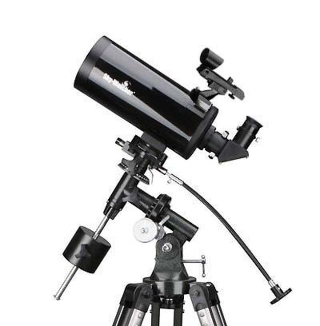 Bild von Skywatcher - Skymax-102 Maksutov-Cassegrain auf EQ-2