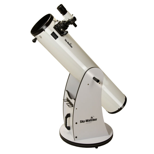 Bild von Skywatcher - Skyliner-200P CLASSIC Dobson