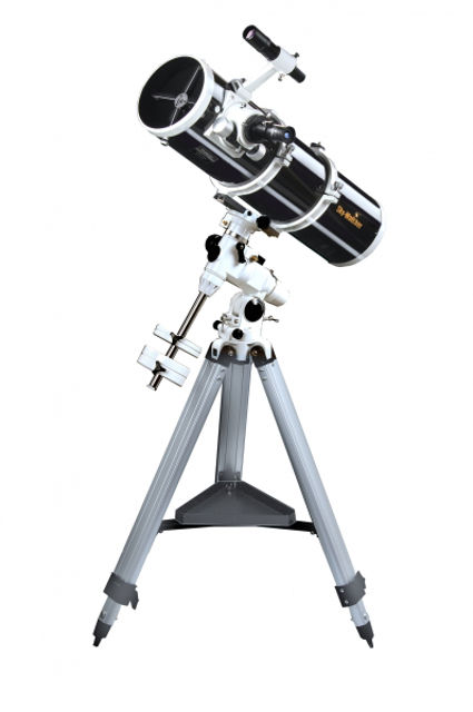 Bild von Skywatcher - Explorer-150PDS Dual-Speed Newton mit EQ3-2 Montierung