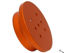 Picture of Geoptik - Mounting plate for EQ6 - base for Universal dovetail clamb