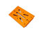 Picture of Geoptik - 3'' dovetail - Losmandy level - lenght 170mm