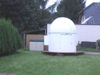 Bild von Sirius Observatories - 2.3 m - Heim-Modell, ohne Unterbau