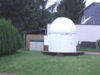 Picture of Sirius Observatories - 2.3 m - Home-Model, without walls