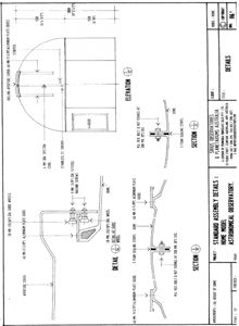 Picture of Sirius Observatories - 2.3 m - Home-Model, without walls
