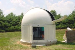 Picture of Sirius Observatories - 2.3 m - Home-Model, without walls