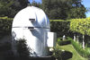 Bild von Sirius Observatories - 2.3 m - Heim-Modell, mit Unterbau