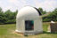 Bild von Sirius Observatories - 2.3 m - Heim-Modell, mit Unterbau