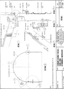 Bild von Sirius Observatories - 3.5 m - Schul-Model, mit Unterbau