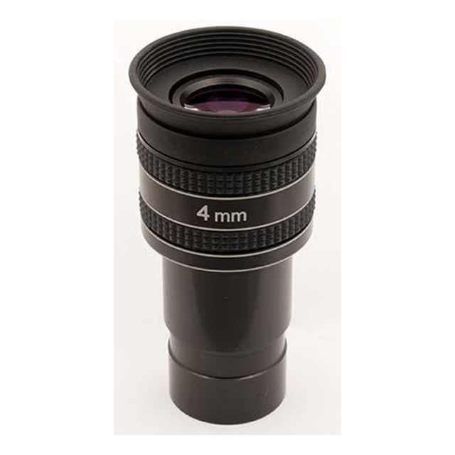 Bild von TS Optics 4 mm Planetary HR - 1,25"-Okular, 58°, voll multivergütet