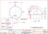 Bild von Sirius Observatories - 5 m - College-Modell, motorisiert, ohne Unterbau