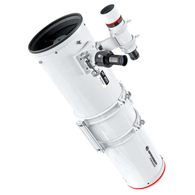 Bild von Bresser - MESSIER NT-203 Optik/Tubus