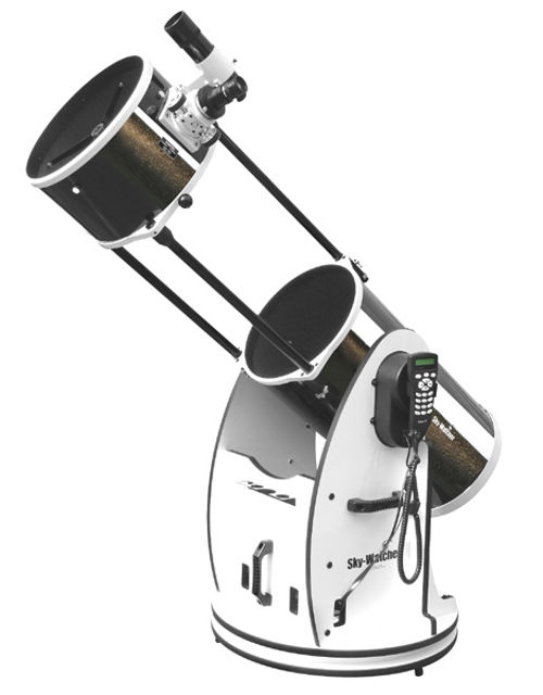 Bild von Skywatcher - Dobson Skyliner-300P FlexTube Synscan Goto